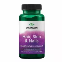 Swanson Hair Skin Nails �������� ��� �������, ���� �� ����� � �������� ����� �