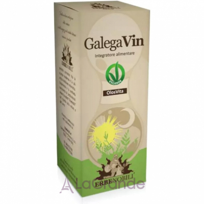 Erbenobili Galegavin     -