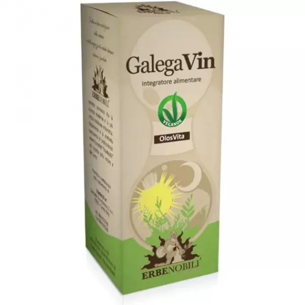 Erbenobili Galegavin �������� ��� ������� � ����-������������