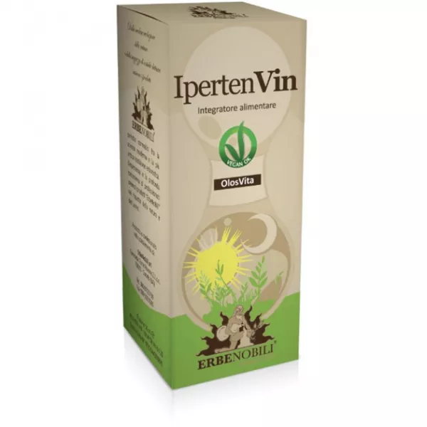 Erbenobili IpertenVin ���������� ������� ��� ����������� ������������ �����, � �������