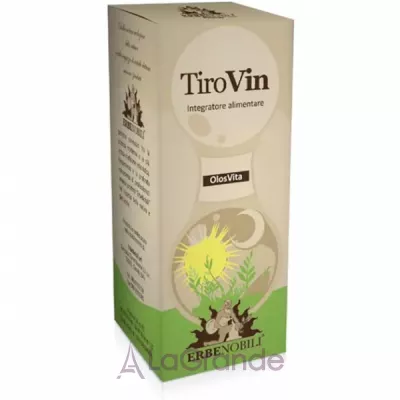 Erbenobili Tirovin     ,  