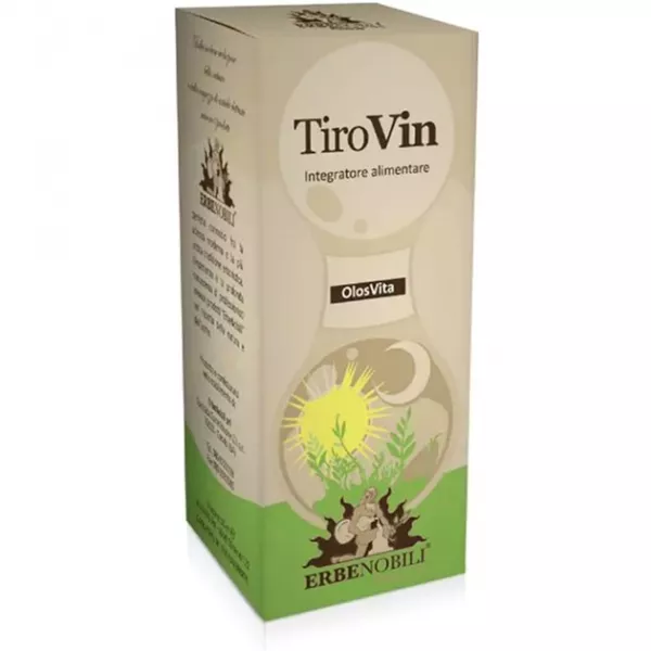 Erbenobili Tirovin �������� ��� �������� ���������� ������, � �������