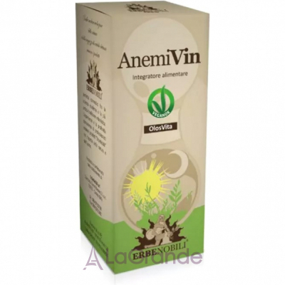 Erbenobili AnemiVin     ,  