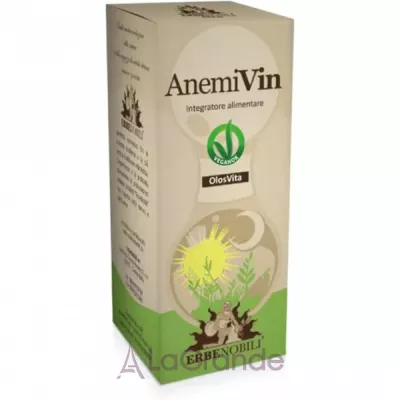 Erbenobili AnemiVin     ,  