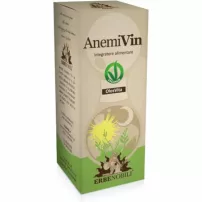 Erbenobili AnemiVin �������� ��� ������������ ������ ������, � ������