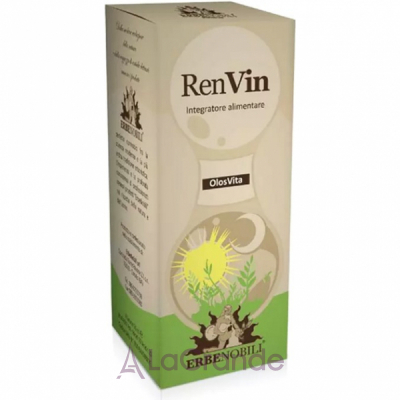 Erbenobili Renvin     ,  