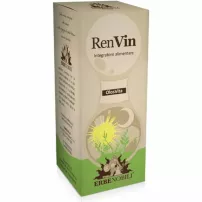 Erbenobili Renvin �������� ��� �������� ������'� �����, � �������