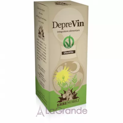 Erbenobili DepreVin     ,  