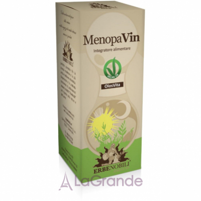 Erbenobili MenopaVin      ,  