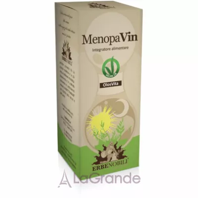 Erbenobili MenopaVin      ,  
