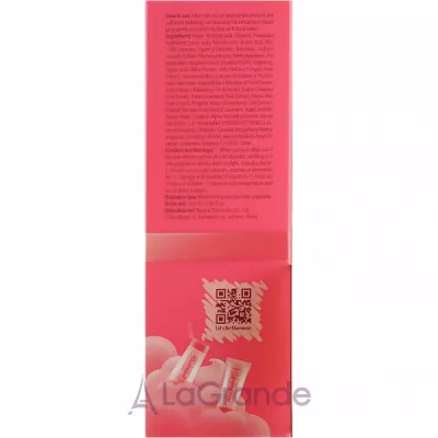 Elizavecca Clean Piggy Pink Energy Foam Cleansing ϳ  