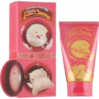 Elizavecca Clean Piggy Pink Energy Foam Cleansing ����� ��� ��������