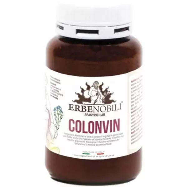 Erbenobili Colonvin �������� ��� �������� ���������