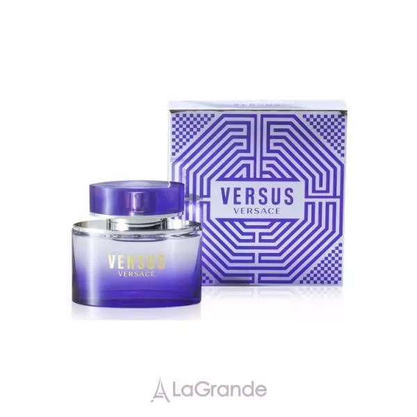 Versace Versus ���� (�������� ���� 30 �� + ������� ��� ��� 50 ��)