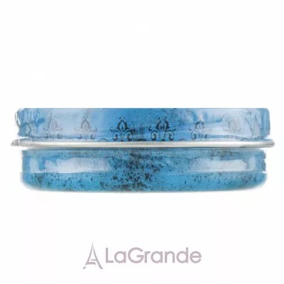 Reuzel Blue Strong Hold Water Soluble High Sheen Pomade     ,  