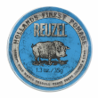 Reuzel Blue Strong Hold Water Soluble High Sheen Pomade 35g