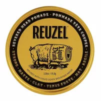 Reuzel X Liquid Death Severed Head Pomade ������� ������ ��� ������� �����