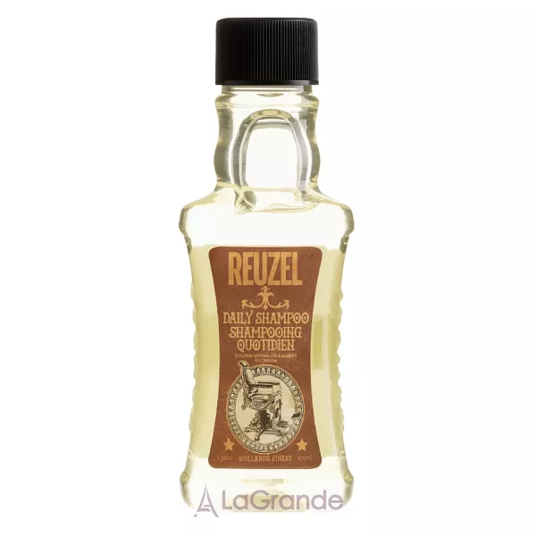 Reuzel Daily Shampoo �������� ������� ��� ������� ��� ��������� �������