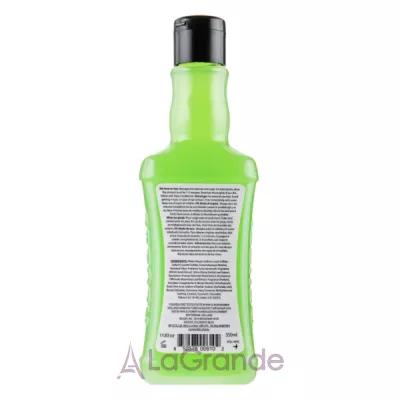 Reuzel Finest Scrub Shampoo Exfoliant -  