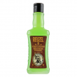 Reuzel Finest Scrub Shampoo Exfoliant 1000ml