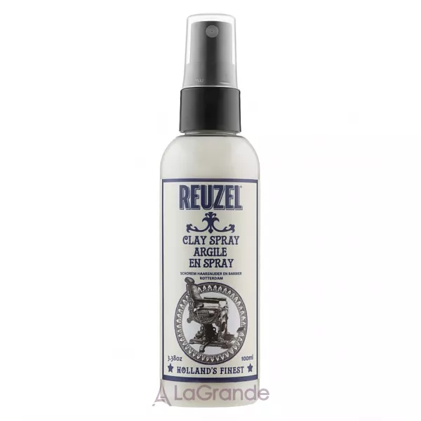 Reuzel Clay Spray ����� ��� �������� �������
