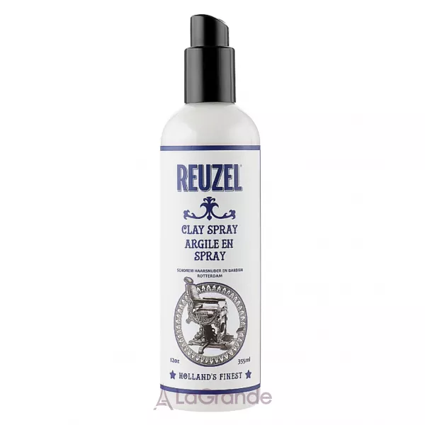 Reuzel Clay Spray ����� ��� �������� �������