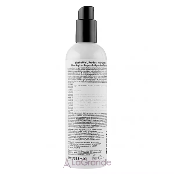 Reuzel Clay Spray ����� ��� �������� �������