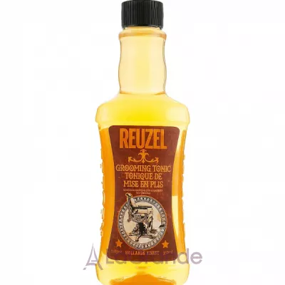 Reuzel Grooming Tonic    