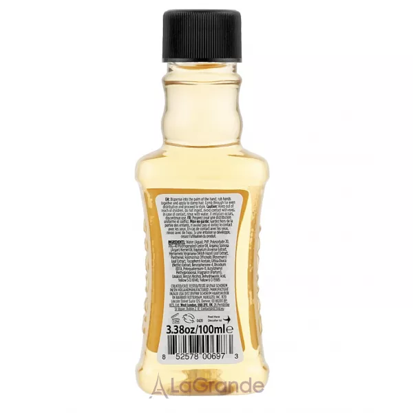 Reuzel Grooming Tonic ����� ��� ��������� �������