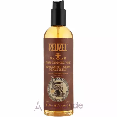 Reuzel Spray Grooming Tonic -   