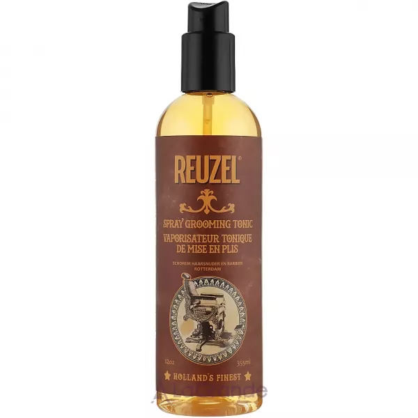 Reuzel Spray Grooming Tonic �����-����� ��� ��������� �������
