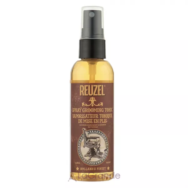 Reuzel Spray Grooming Tonic �����-����� ��� ��������� �������