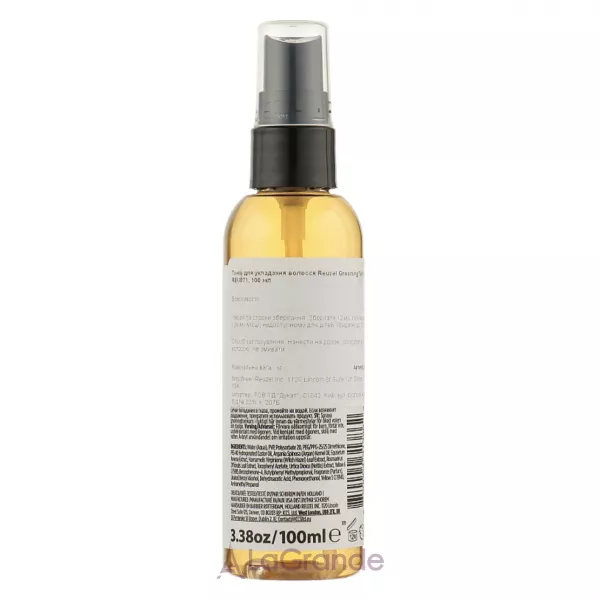 Reuzel Spray Grooming Tonic �����-����� ��� ��������� �������