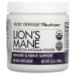 Fungi Perfecti Host Defense Mushrooms Lion's Mane 100g