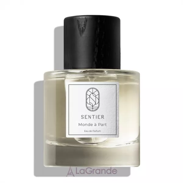 Sentier Monde a Part ��������������� ���� (������)