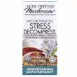 Fungi Perfecti Host Defense Mushrooms MycoBotanicals Stress Decompress   
