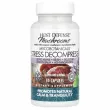 Fungi Perfecti Host Defense Mushrooms MycoBotanicals Stress Decompress   