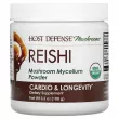 Fungi Perfecti Host Defense Mushrooms Reishi Mushroom Mycelium Powder       