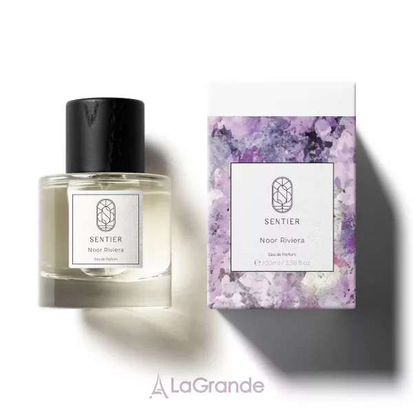 Sentier Noor Riviera ��������������� ����