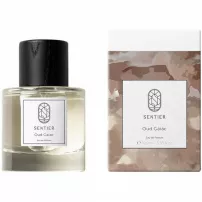 Sentier Oud Gaiac ��������������� ����