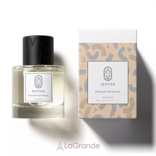 Sentier Parisian Embrace ��������������� ����