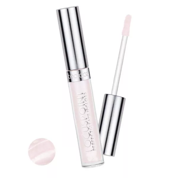 Topface Perfect Gleam Lip Gloss ����� ��� ���