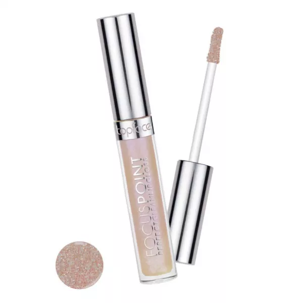 Topface Perfect Gleam Lip Gloss ����� ��� ���
