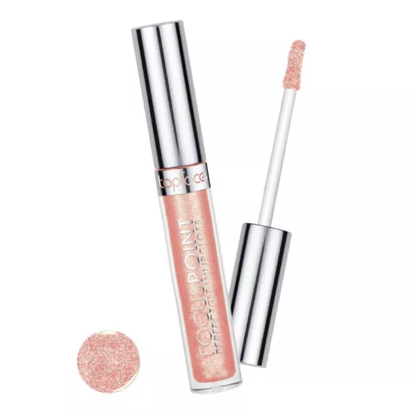 Topface Perfect Gleam Lip Gloss ����� ��� ���