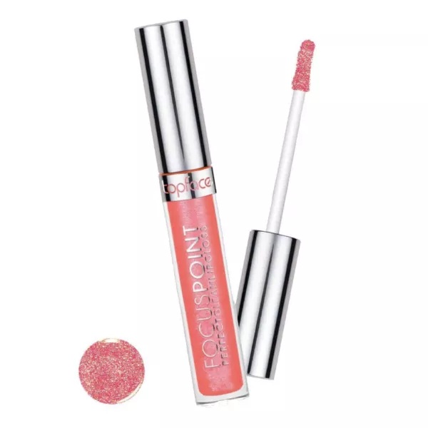 Topface Perfect Gleam Lip Gloss ����� ��� ���