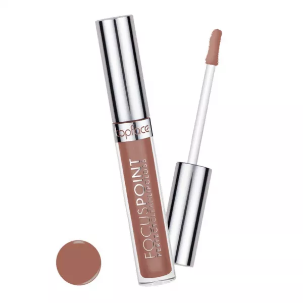 Topface Perfect Gleam Lip Gloss ����� ��� ���