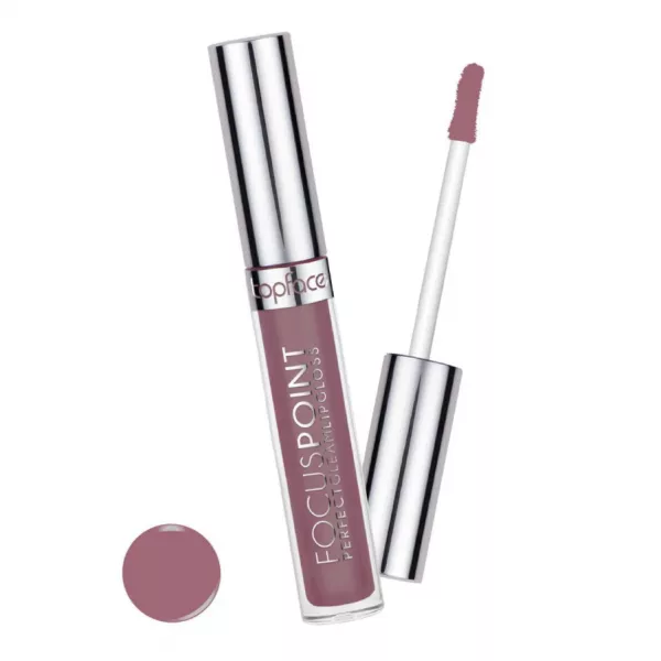 Topface Perfect Gleam Lip Gloss ����� ��� ���