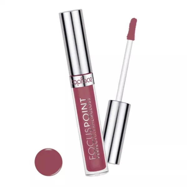Topface Perfect Gleam Lip Gloss ����� ��� ���