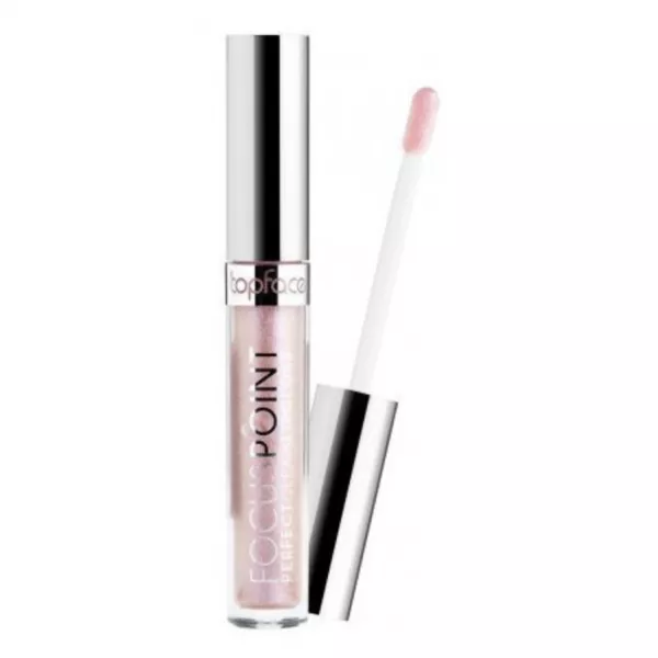 Topface Perfect Gleam Lip Gloss ����� ��� ���