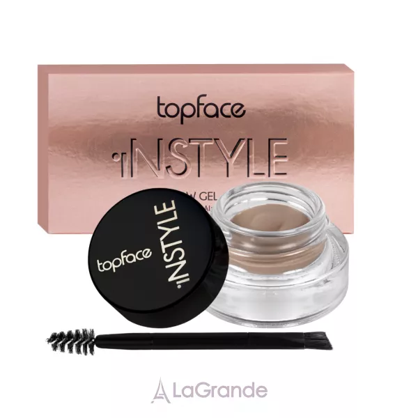 Topface Instyle Gel ���� ��� ������